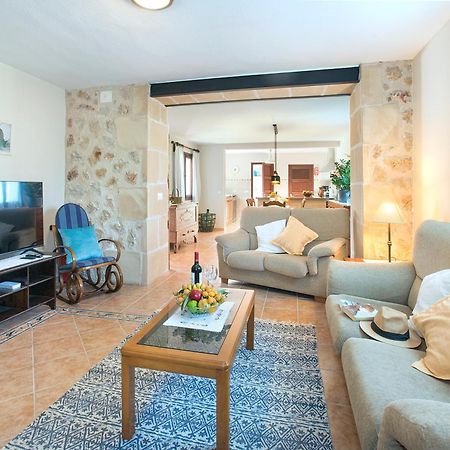 פורט דה פולנסה Owl Booking Villa Maria - Family And Friends מראה חיצוני תמונה