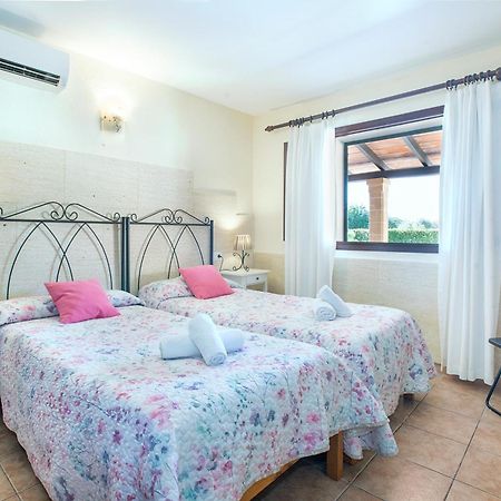 פורט דה פולנסה Owl Booking Villa Maria - Family And Friends מראה חיצוני תמונה