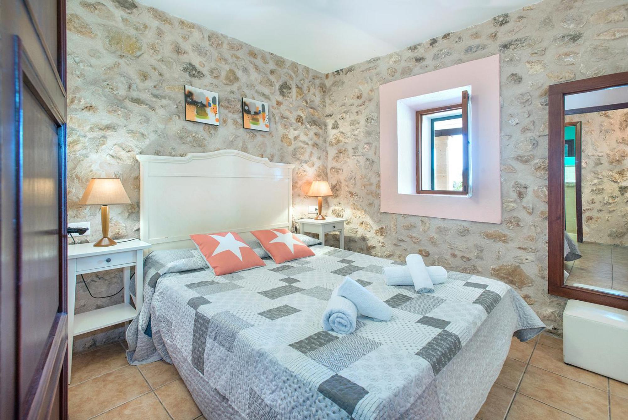 פורט דה פולנסה Owl Booking Villa Maria - Family And Friends מראה חיצוני תמונה