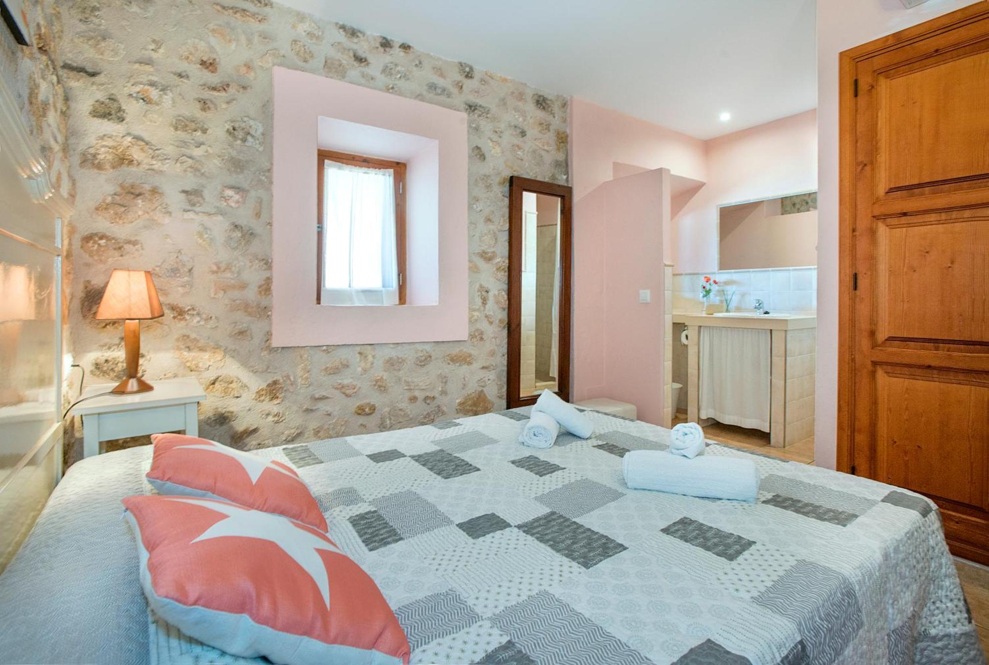 פורט דה פולנסה Owl Booking Villa Maria - Family And Friends מראה חיצוני תמונה