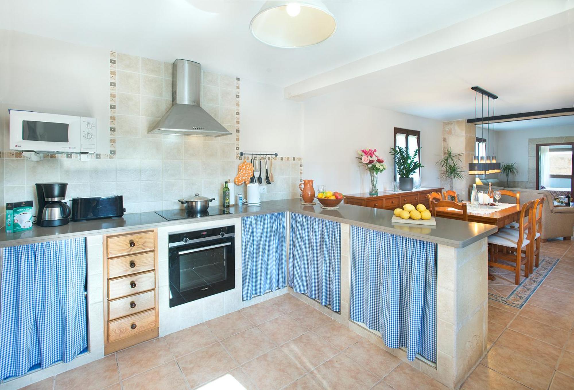 פורט דה פולנסה Owl Booking Villa Maria - Family And Friends מראה חיצוני תמונה
