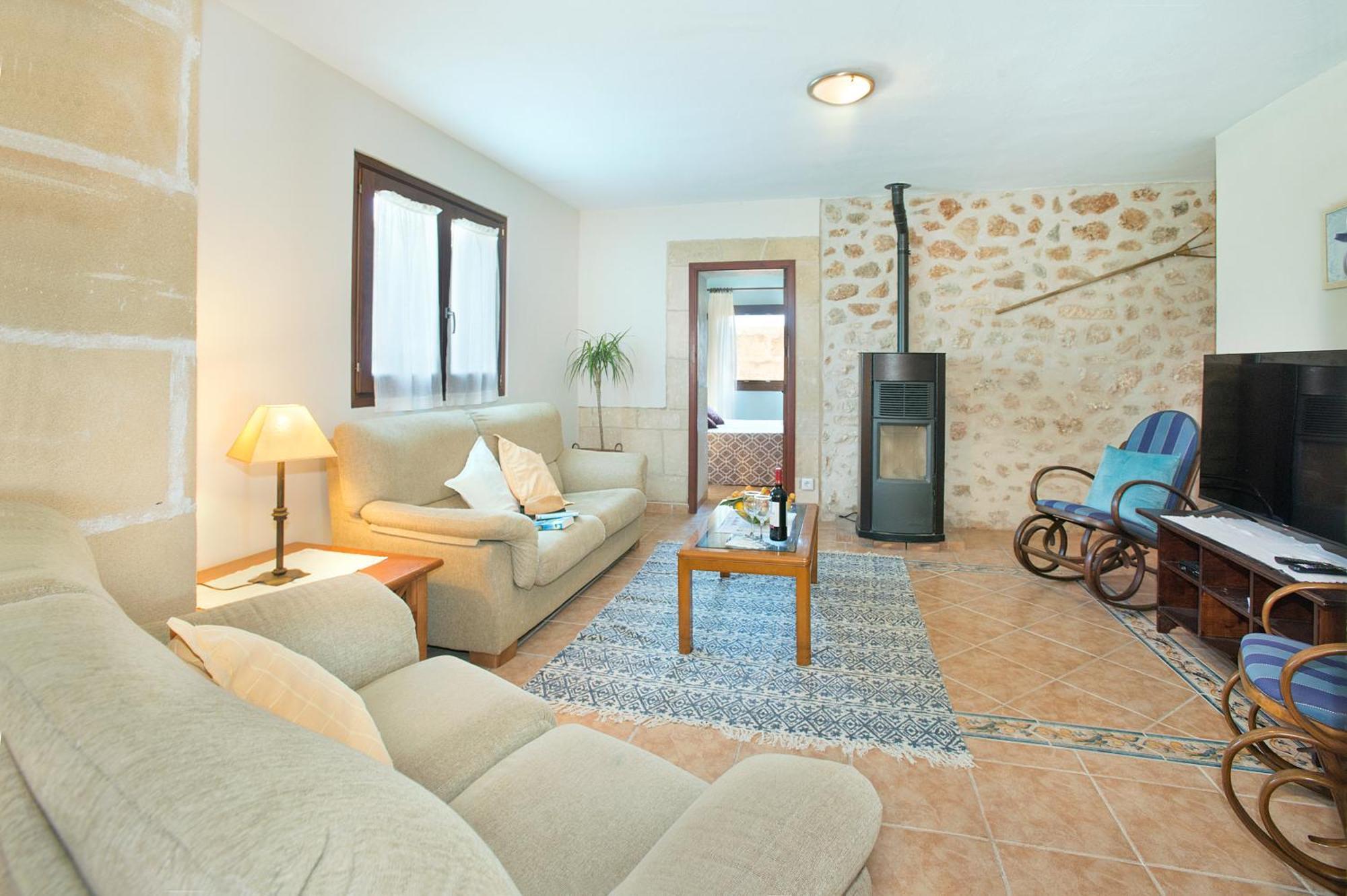 פורט דה פולנסה Owl Booking Villa Maria - Family And Friends מראה חיצוני תמונה