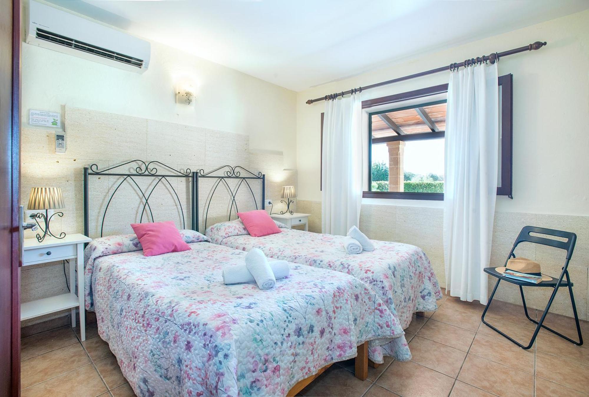 פורט דה פולנסה Owl Booking Villa Maria - Family And Friends מראה חיצוני תמונה