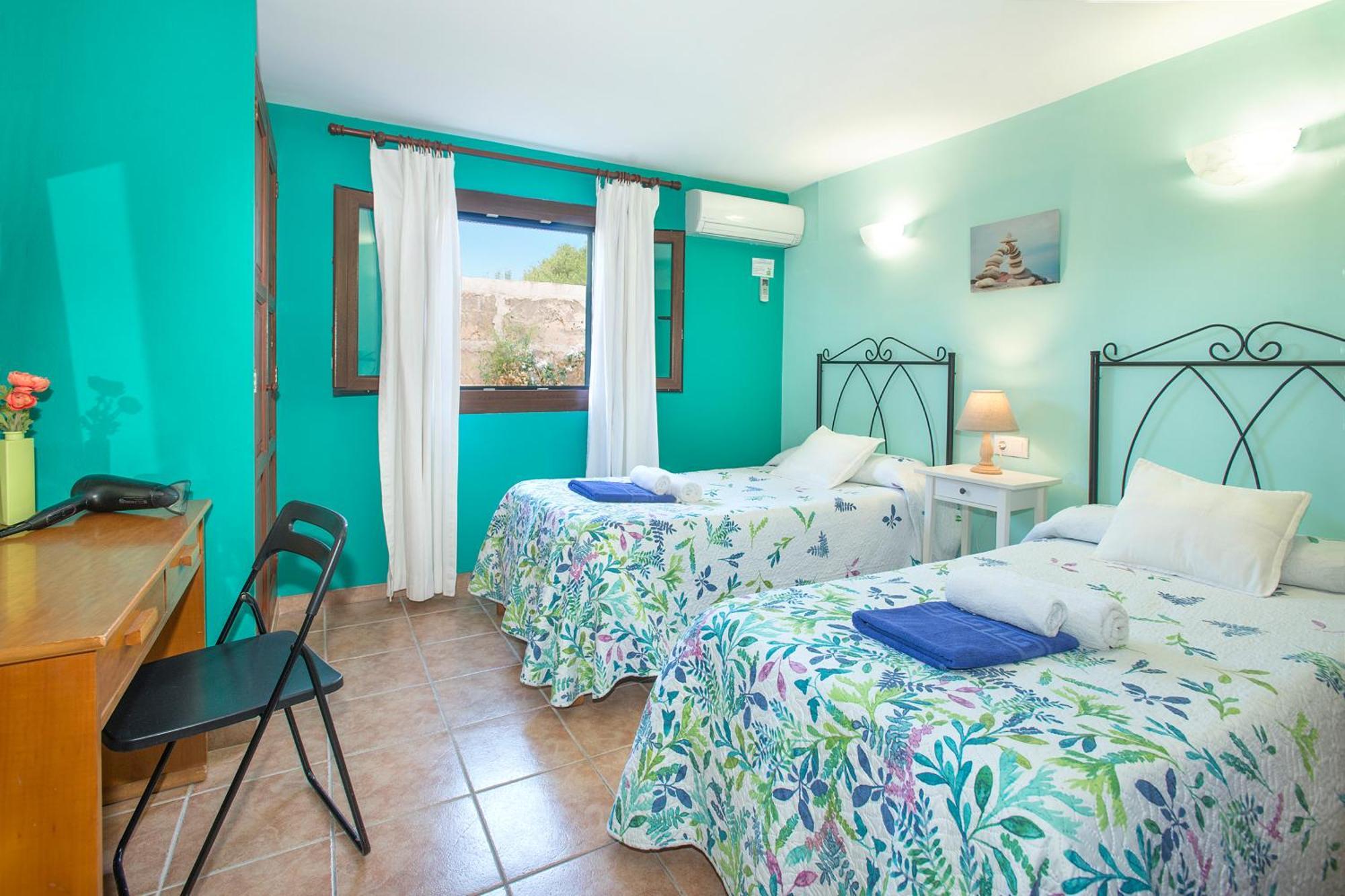 פורט דה פולנסה Owl Booking Villa Maria - Family And Friends מראה חיצוני תמונה